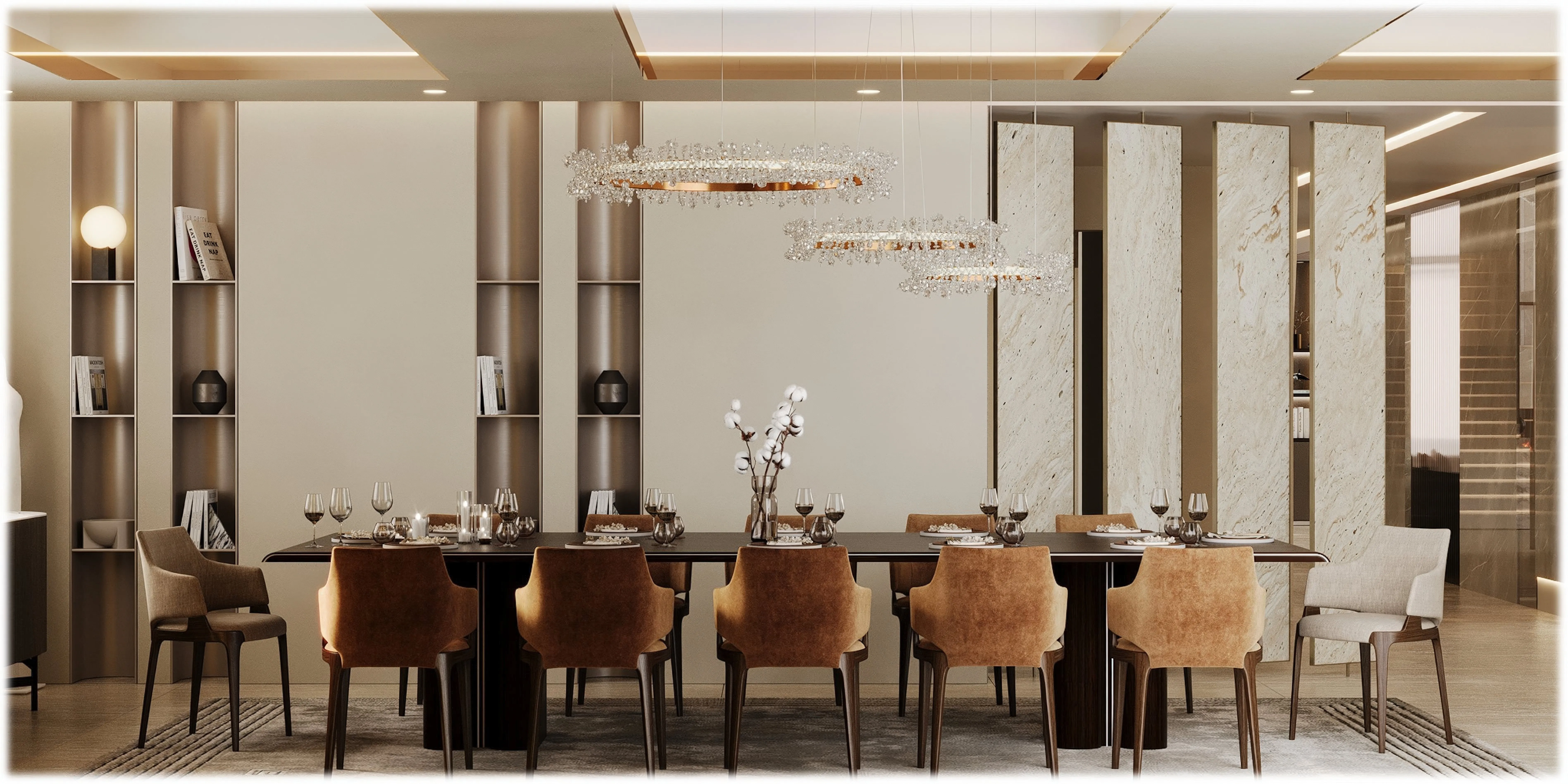 Turnkey Fit-Out